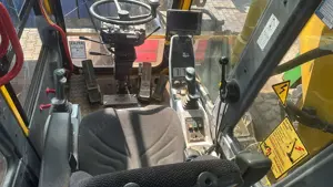 Vand excavator feroviar Atlas - imagine 4