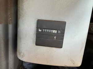 Vand excavator feroviar Atlas - imagine 5