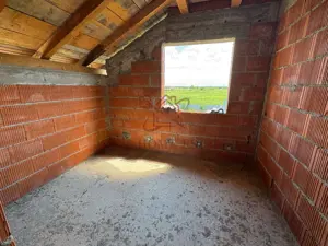 Casa individuala P+M Giroc. Strada linistita doar de case. Comsion 0 - imagine 10