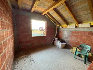 Casa individuala P+M Giroc. Strada linistita doar de case. Comsion 0 - imagine 9