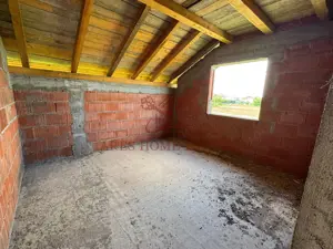 Casa individuala P+M Giroc. Strada linistita doar de case. Comsion 0 - imagine 13