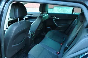 Opel Insignia Sport Tourer - imagine 8