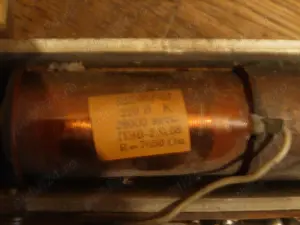 bobina electromagnet - imagine 3