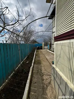 Casa etaj + gradina - zona turistica Jurilovca - imagine 2