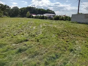 Teren Grigorescu   strada Apateului (de inchiriat   închiriat) - imagine 5