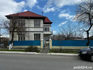 Casa cu etaj si gradina generoasa in Jurilovca - ideala pentru renovare sau investitie turistica