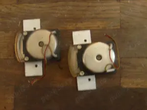 vu metru audio radio amatorism alimentare diy - imagine 3
