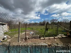 Casa etaj + gradina - zona turistica Jurilovca - imagine 8