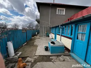 Casa etaj + gradina - zona turistica Jurilovca - imagine 6