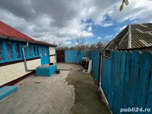 Casa etaj + gradina - zona turistica Jurilovca - imagine 5