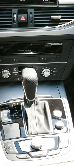 Vând Audi A6 C7 an 2015. - imagine 6