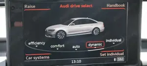 Vând Audi A6 C7 an 2015. - imagine 3