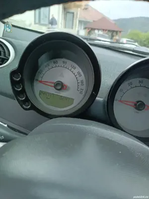 Smart Forfour, 2004, 1.3 Benzina - imagine 3