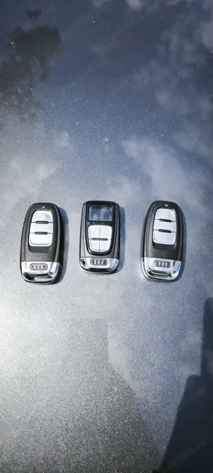 Vând Audi A6 C7 an 2015. - imagine 7