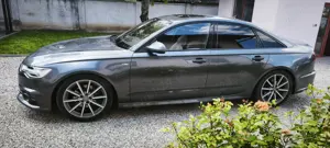 Vând Audi A6 C7 an 2015. - imagine 9