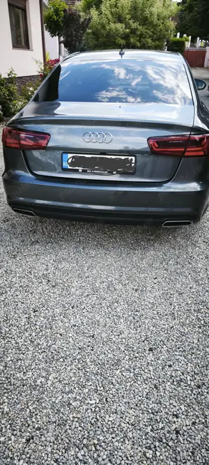 Vând Audi A6 C7 an 2015. - imagine 8