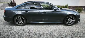 Vând Audi A6 C7 an 2015. - imagine 10
