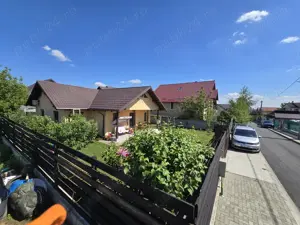 Casa single 4 camere, 560mp teren in zona Penny Market - imagine 2