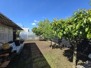 Casa single 4 camere, 560mp teren in zona Penny Market - imagine 3