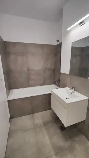 Apartament 2 camere | Silk District - imagine 8