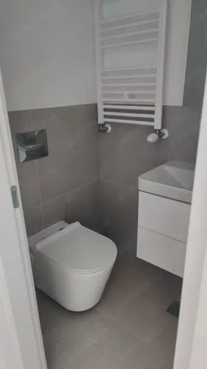 Apartament 2 camere | Silk District - imagine 9
