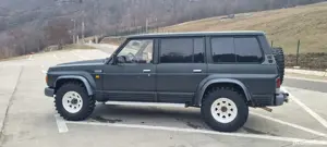 Nissan Patrol Y60 2.8   - imagine 2