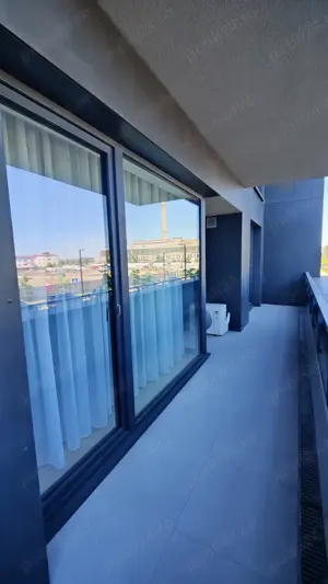 Apartament 2 camere | Silk District - imagine 10
