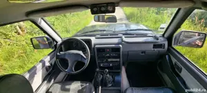 Nissan Patrol Y60 2.8   - imagine 7