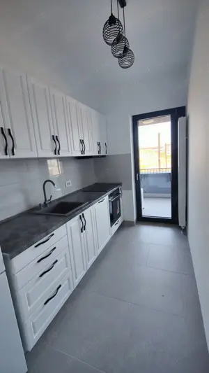 Apartament 2 camere | Silk District - imagine 5