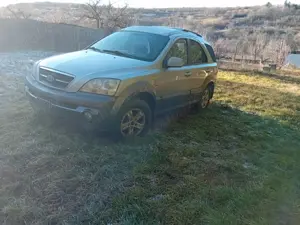 Sorento motor defect - imagine 5 Sorento motor defect - imagine 5