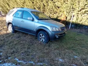 Sorento motor defect - imagine 4 Sorento motor defect - imagine 4