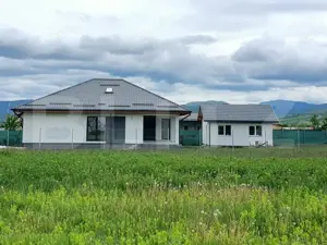 Casa și căsuța pentru party - imagine 2 Casa și căsuța pentru party - imagine 2