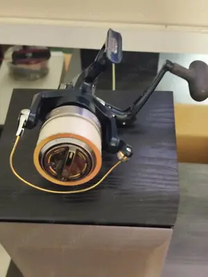 Mulinete pentru crap