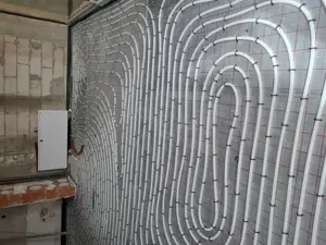 Instalator sanitar  și termic 