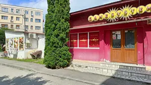 Spatiu Comercial - Bumbesti-Jiu,Gorj - imagine 5