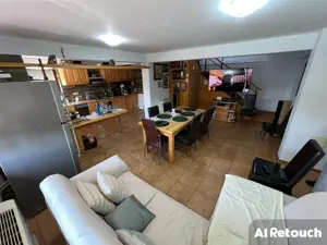 Casa de vacanta P+M,anexa de exploatatatie agricola - imagine 3