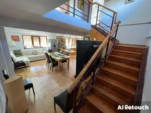 Casa de vacanta P+M,anexa de exploatatatie agricola - imagine 4