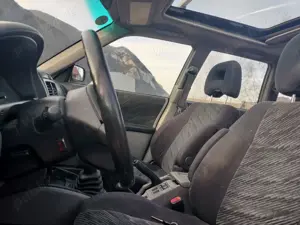 Subaru Forester Benzina + GPL   Dezmembrare