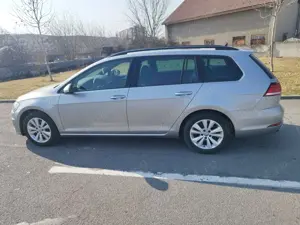 Vând Volkswagen Golf 7 