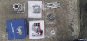 Vând Carter complete EME 60  - imagine 3