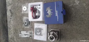 Vând Carter complete EME 60 