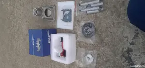 Vând Carter complete EME 60  - imagine 2