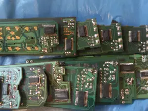 circuite integrate telecomenzi - imagine 2