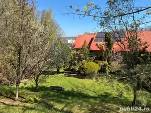 Vând casă în Pitești cu 625 mp teren - imagine 4