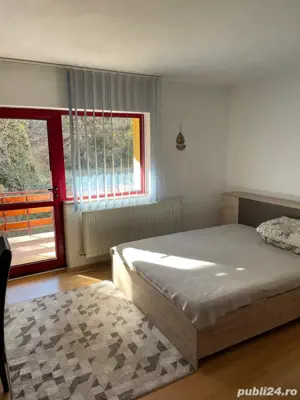 Vând casă în Pitești cu 625 mp teren - imagine 2