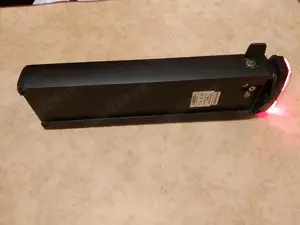 Promovec 13,6 AH. Carrier 2 6