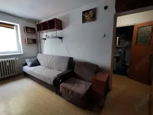 Proprietar | Garsonieră Decomandată Et. 1 | 5 min Metrou 1 Decembrie | 51000 Euro - imagine 3