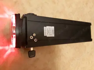 Promovec 13,6 AH. Carrier 2 6