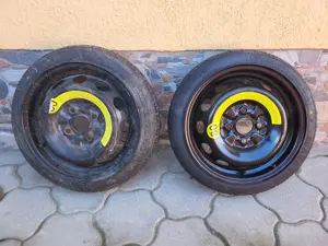 Rezerva slim 4×100 - imagine 2