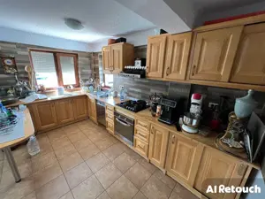 Casa de vacanta P+M,anexa de exploatatatie agricola - imagine 6